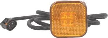 Trucklight CL-MA004 - Габаритний ліхтар avtolavka.club