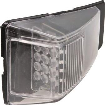 Trucklight CL-VO007L - Додатковий проблисковий маячок avtolavka.club