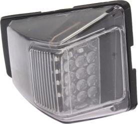 Trucklight CL-VO007R - Додатковий проблисковий маячок avtolavka.club