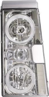 Trucklight HL-RV006R - Основна фара avtolavka.club