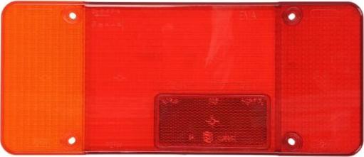 Trucklight TL-IV006L - Розсіювач, задній ліхтар avtolavka.club