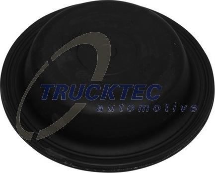 Trucktec Automotive 98.04.016 - Мембрана, циліндр пружинного енерго-акумулятора avtolavka.club