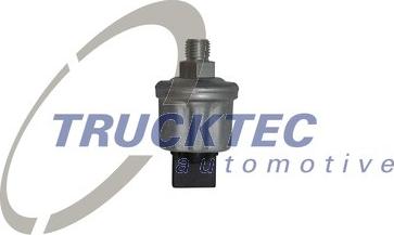 Trucktec Automotive 04.42.010 - Датчик, тиск масла avtolavka.club
