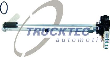 Trucktec Automotive 04.42.018 - Датчик, рівень палива avtolavka.club