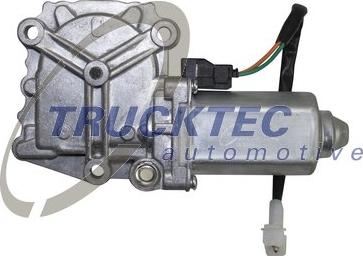 Trucktec Automotive 04.58.002 - Електродвигун, склопідйомник avtolavka.club