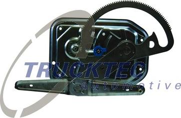 Trucktec Automotive 04.53.003 - Підйомний пристрій для вікон avtolavka.club