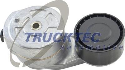Trucktec Automotive 04.19.021 - Натягувач ременя, клинові зуб. avtolavka.club