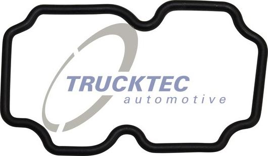 Trucktec Automotive 04.19.124 - Прокладка, трубка охолоджуючої рідини avtolavka.club