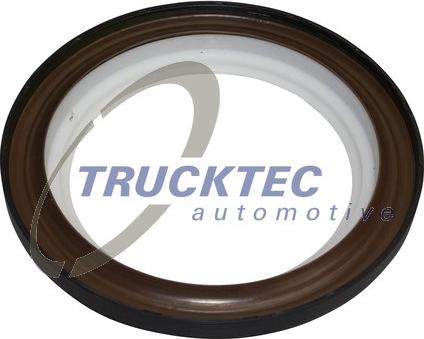 Trucktec Automotive 04.10.120 - Ущільнене кільце, колінчастий вал avtolavka.club