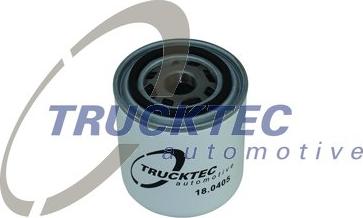Trucktec Automotive 04.18.008 - Гідрофільтри, автоматична коробка передач avtolavka.club