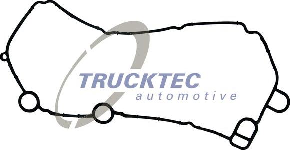 Trucktec Automotive 04.18.024 - Прокладка, масляний радіатор avtolavka.club