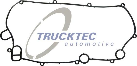 Trucktec Automotive 04.18.021 - Прокладка, масляний радіатор avtolavka.club