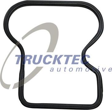 Trucktec Automotive 04.12.025 - Прокладка, кришка головки циліндра avtolavka.club