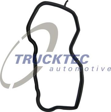 Trucktec Automotive 04.12.028 - Прокладка, кришка головки циліндра avtolavka.club