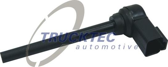 Trucktec Automotive 04.17.011 - Датчик, рівень охолоджувальної рідини avtolavka.club