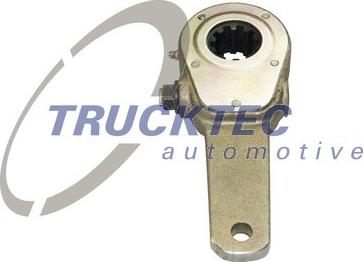 Trucktec Automotive 04.35.095 - Система тяг і важелів, гальмівна система avtolavka.club