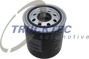 Trucktec Automotive 04.36.001 - Патрон осушувача повітря, пневматична система avtolavka.club