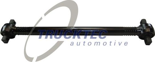Trucktec Automotive 04.31.041 - Важіль незалежної підвіски колеса avtolavka.club