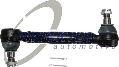 Trucktec Automotive 04.31.002 - Тяга / стійка, стабілізатор avtolavka.club