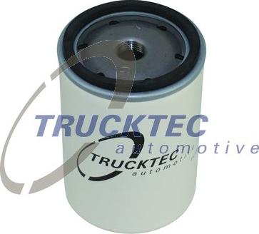 Trucktec Automotive 04.38.017 - Паливний фільтр avtolavka.club