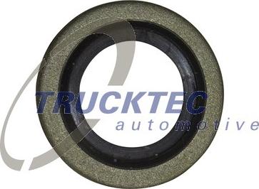 Trucktec Automotive 04.38.024 - Прокладка, паливопровід avtolavka.club
