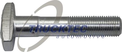 Trucktec Automotive 04.33.009 - Болт кріплення колеса avtolavka.club