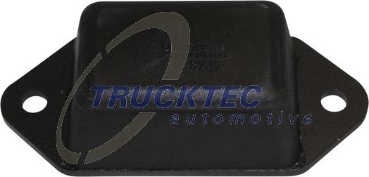 Trucktec Automotive 04.32.043 - Відбійник, буфер амортизатора avtolavka.club