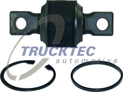 Trucktec Automotive 04.32.009 - Ремкомплект, направляти стійка avtolavka.club