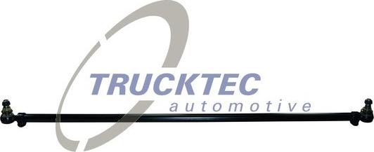 Trucktec Automotive 04.32.001 - Поперечна рульова тяга avtolavka.club