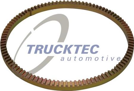 Trucktec Automotive 04.32.039 - Зубчастий диск імпульсного датчика, протівобл. устр. avtolavka.club