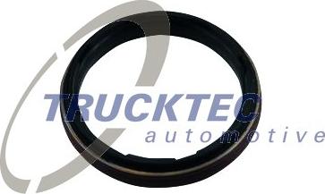 Trucktec Automotive 04.24.022 - Ущільнене кільце, диференціал avtolavka.club