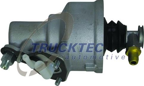 Trucktec Automotive 04.23.108 - Підсилювач зчеплення avtolavka.club