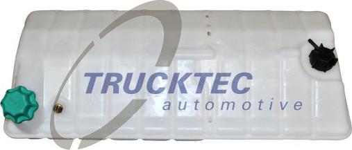 Trucktec Automotive 05.40.049 - Компенсаційний бак, охолоджуюча рідина avtolavka.club