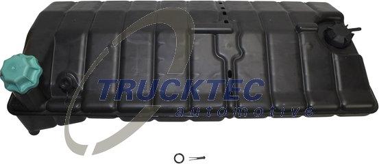Trucktec Automotive 05.40.019 - Компенсаційний бак, охолоджуюча рідина avtolavka.club