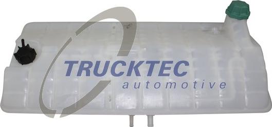 Trucktec Automotive 05.40.020 - Компенсаційний бак, охолоджуюча рідина avtolavka.club