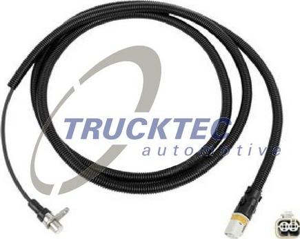 Trucktec Automotive 05.42.094 - Датчик ABS, частота обертання колеса avtolavka.club