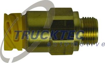Trucktec Automotive 05.42.097 - Датчик, тиск подачі палива avtolavka.club