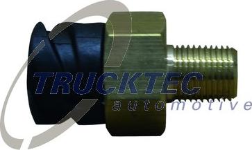 Trucktec Automotive 05.42.046 - Датчик, температура масла avtolavka.club