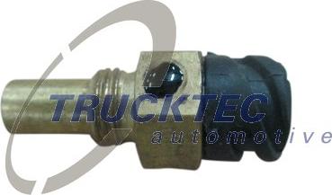Trucktec Automotive 05.42.003 - Датчик, температура охолоджуючої рідини avtolavka.club