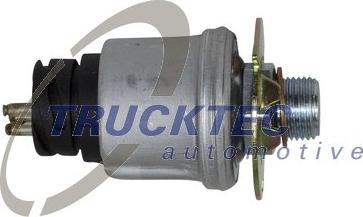 Trucktec Automotive 05.42.002 - Датчик, тиск масла avtolavka.club