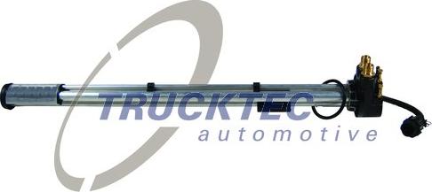 Trucktec Automotive 05.42.012 - Датчик, рівень палива avtolavka.club