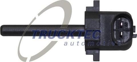 Trucktec Automotive 05.42.154 - Датчик, рівень охолоджувальної рідини avtolavka.club