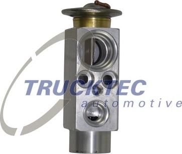 Trucktec Automotive 05.59.011 - Розширювальний клапан, кондиціонер avtolavka.club