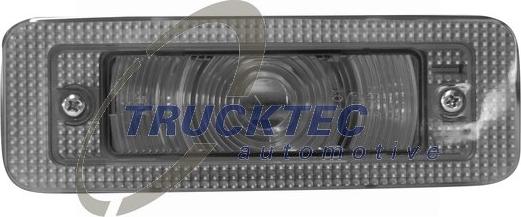 Trucktec Automotive 05.58.047 - Бічний ліхтар, покажчик повороту avtolavka.club