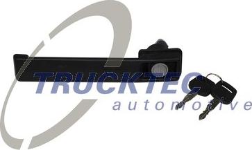 Trucktec Automotive 05.53.006 - Ручка двері avtolavka.club