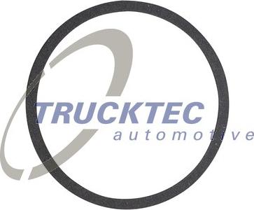 Trucktec Automotive 05.19.080 - Прокладка, термостат avtolavka.club