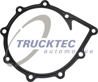 Trucktec Automotive 05.19.081 - Прокладка, водяний насос avtolavka.club