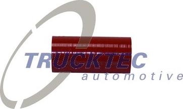 Trucktec Automotive 05.14.032 - Трубка нагнітається повітря avtolavka.club