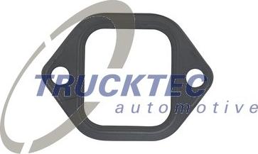 Trucktec Automotive 05.16.001 - Прокладка, випускний колектор avtolavka.club