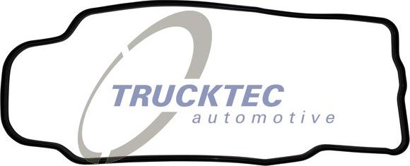 Trucktec Automotive 05.10.047 - Прокладка, масляна ванна avtolavka.club